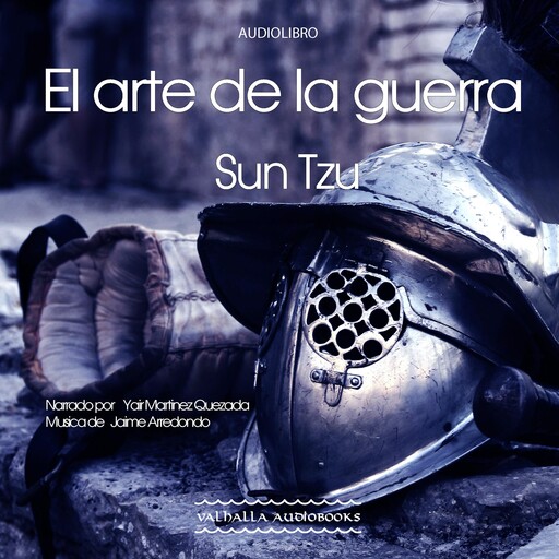 El arte de la guerra, Sun Tzu