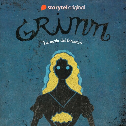 GRIMM: La novia del forastero, Benni Bødker, Keneth Bøgh Andersen