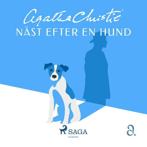 Näst efter en hund, Agatha Christie