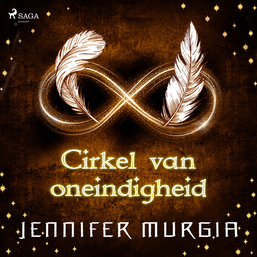 Cirkel van oneindigheid, Jennifer Murgia