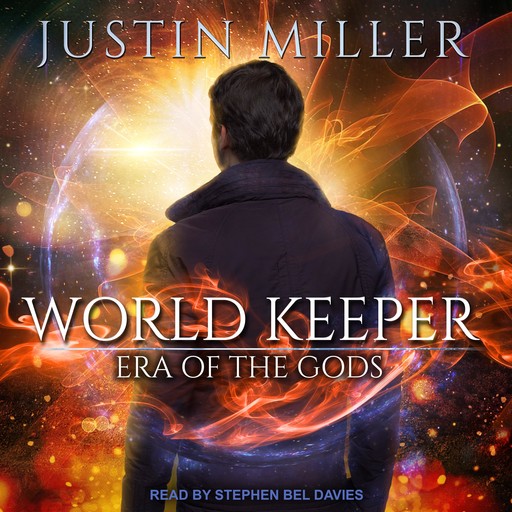 World Keeper, Justin Miller