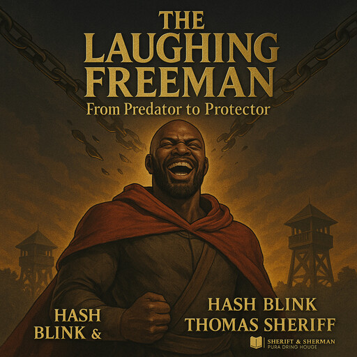 The Laughing Freeman, Thomas Sheriff, Hash Blink