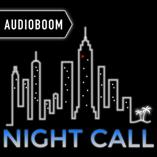 46: Twas The Night Call Before Christmas, AudioBoom