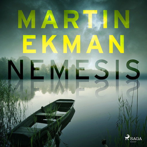 Nemesis, Martin Ekman