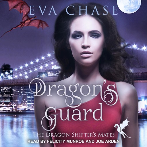 Dragon's Guard, Eva Chase