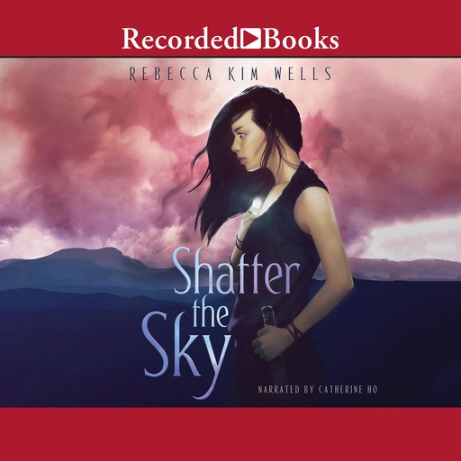 Shatter the Sky, Rebecca Wells