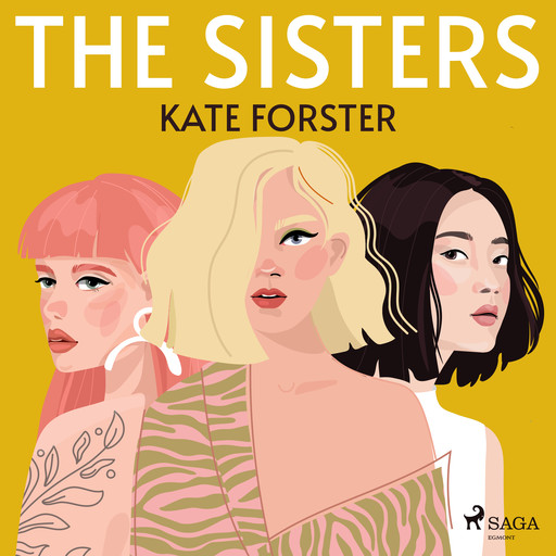 The Sisters, Kate Forster