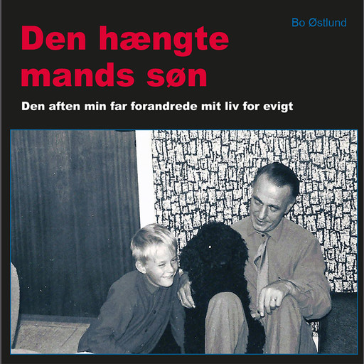 Den hængte mands søn, Bo Østlund