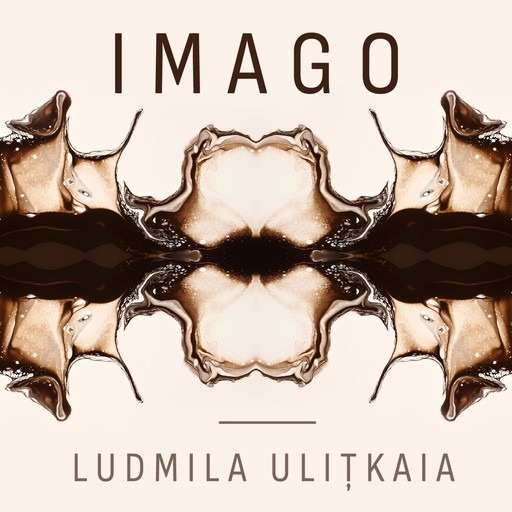 Imago, Ludmila Ulițkaia