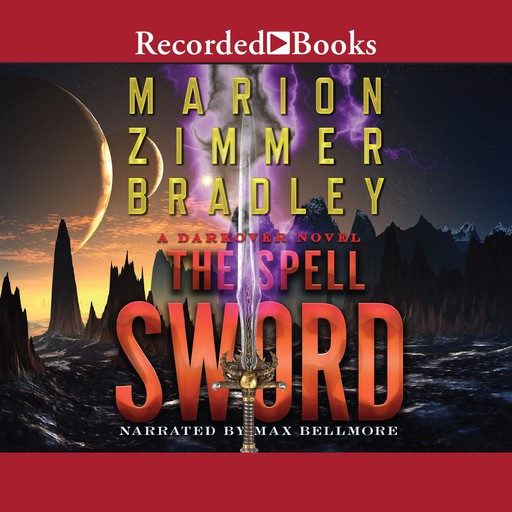 The Spell Sword "International Edition", Marion Zimmer Bradley