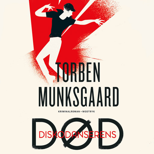 Diskodanserens død, Torben Munksgaard