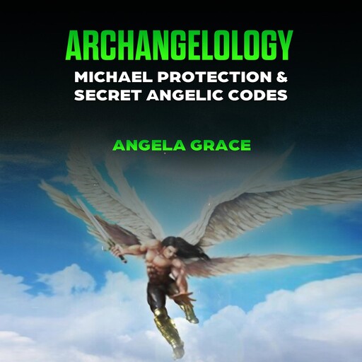 Archangelology, Angela Grace