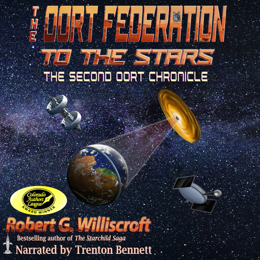 The Oort Federation, Robert G. Williscroft