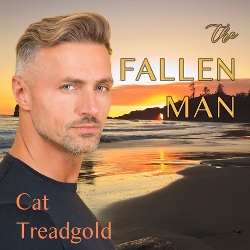 The Fallen Man, Cat Treadgold