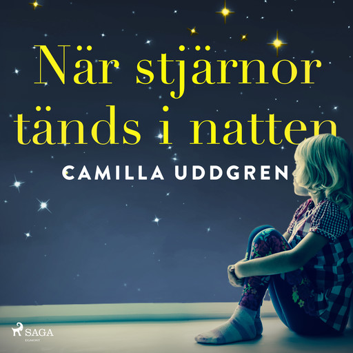 När stjärnor tänds i natten, Camilla Uddgren