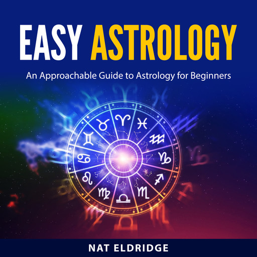 Easy Astrology, Nat Eldridge