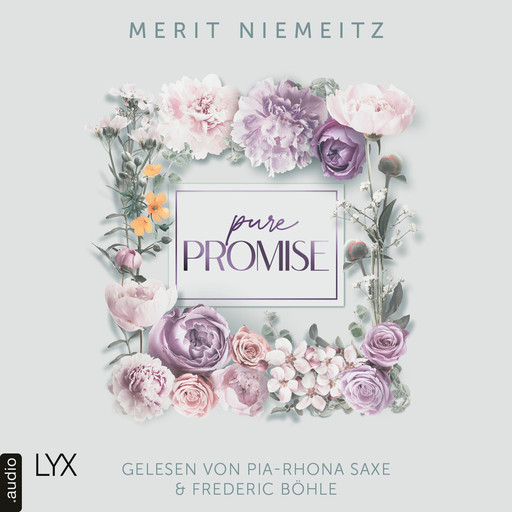 Pure Promise - Evergreen Empire, Teil 2 (Ungekürzt), Merit Niemeitz