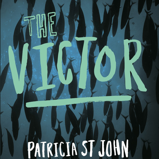 The Victor, Patricia St. John