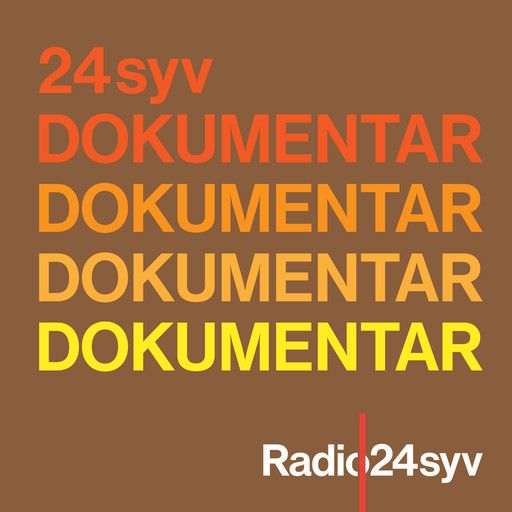 Ung uden nåde, Radio24syv