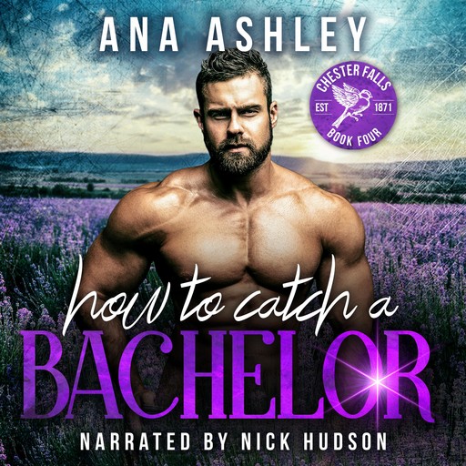 How to Catch a Bachelor, Ana Ashley