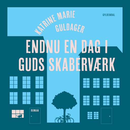 Endnu en dag i Guds skaberværk, Katrine Marie Guldager
