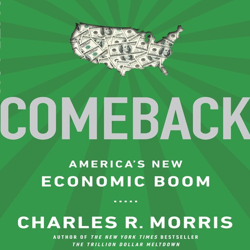 Comeback, Charles Morris