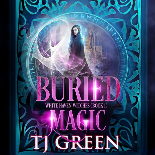 Buried Magic, TJ Green