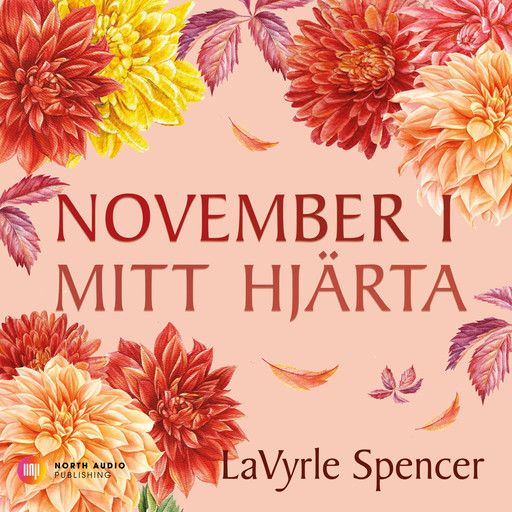 November i mitt hjärta, LaVyrle Spencer