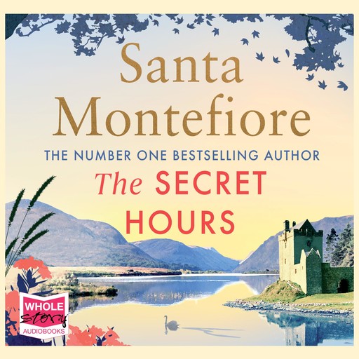 The Secret Hours, Santa Montefiore