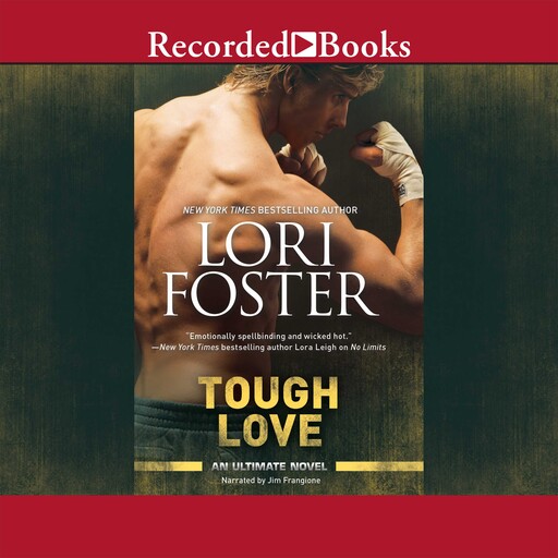 Tough Love, Lori Foster
