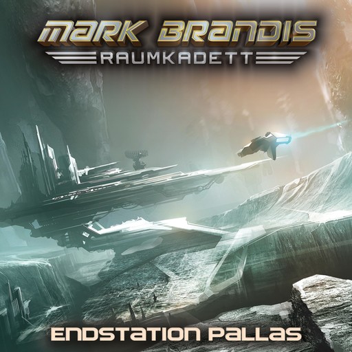 09: Endstation Pallas, Balthasar von Weymarn