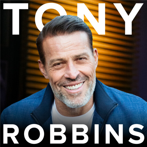 What 99% of Investors Don’t Know About GP Stakes with Michael Rees, Tony Robbins