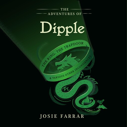 The Adventures of Dipple, Josie Farrar