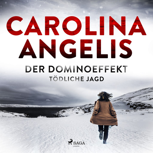 Der Dominoeffekt - Tödliche Jagd, Carolina Angelis