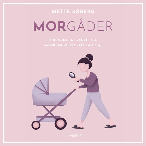 Morgåder, Mette Søberg