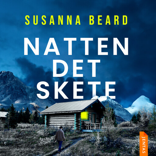 Natten det skete, Susanna Beard