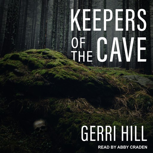 Keepers of the Cave, Gerri Hill, Yara Rodrigues Fowler