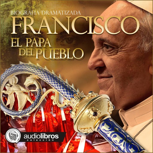 Francisco: El papa del pueblo, Mediatek