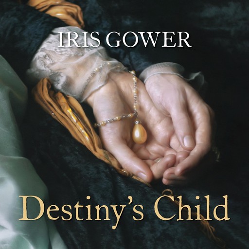 Destiny's Child, Iris Gower