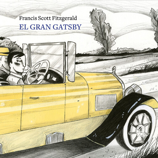 El gran Gatsby, Francis Scott Fitzgerald