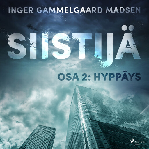 Siistijä 2: Hyppäys, Inger Gammelgaard Madsen