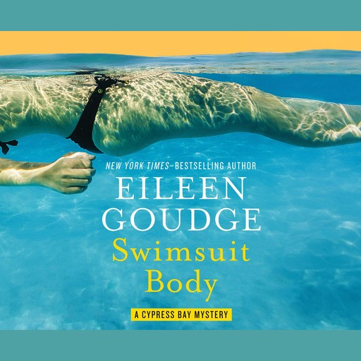 Swimsuit Body, Eileen Goudge
