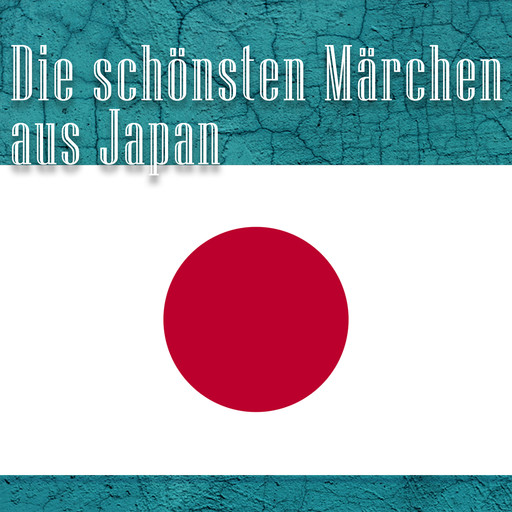 Die schönsten Märchen aus Japan, David Brauns