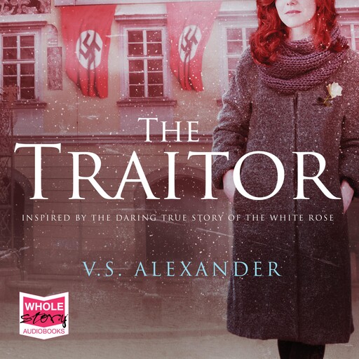 The Traitor, V.S. Alexander