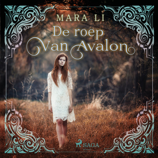 De roep van Avalon, Mara Li