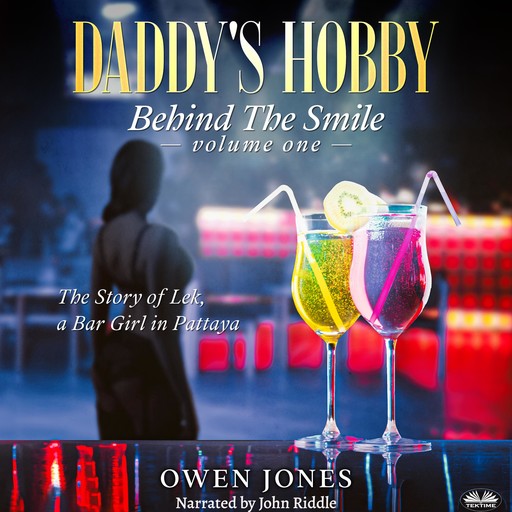 Daddy`s Hobby, Owen Jones