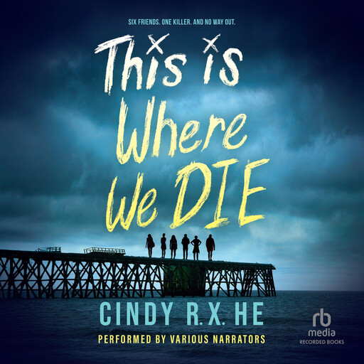 This is Where We Die, Cindy R.X. He