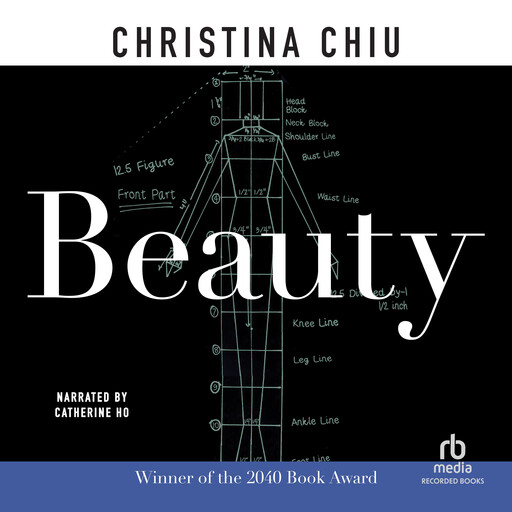 Beauty, Christina Chiu