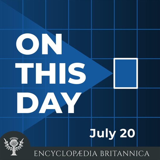 On This Day: July 20., Kurt Heintz