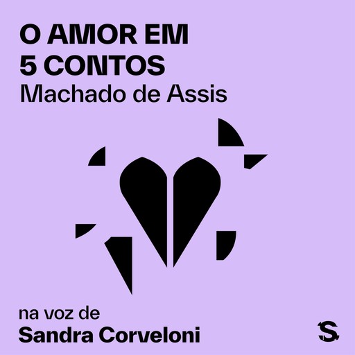 O amor em 5 contos, Machado De Assis